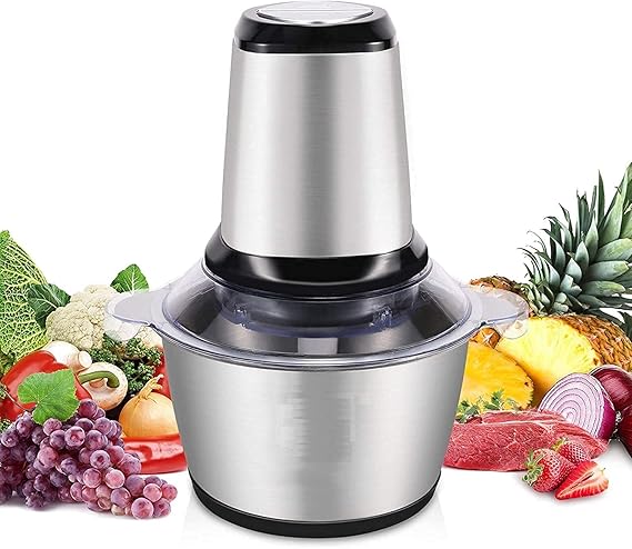 Electric-Meat-Grinder-3l-Multi-Function-Stainless-Steel-Food